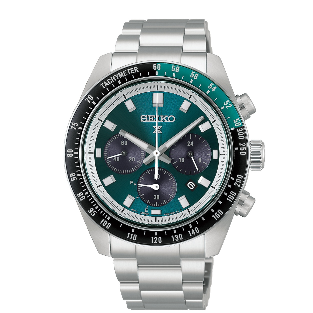 Seiko Prospex Speedtimer HBJ003P1 Seiko Prospex Speedtimer HBJ003P1