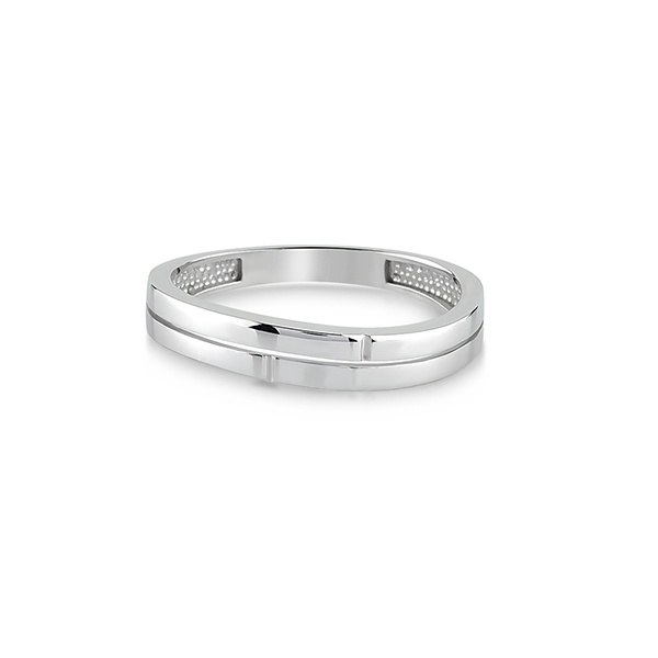 SWING JEWELS 925 ZILVER RING SW-R77176-56