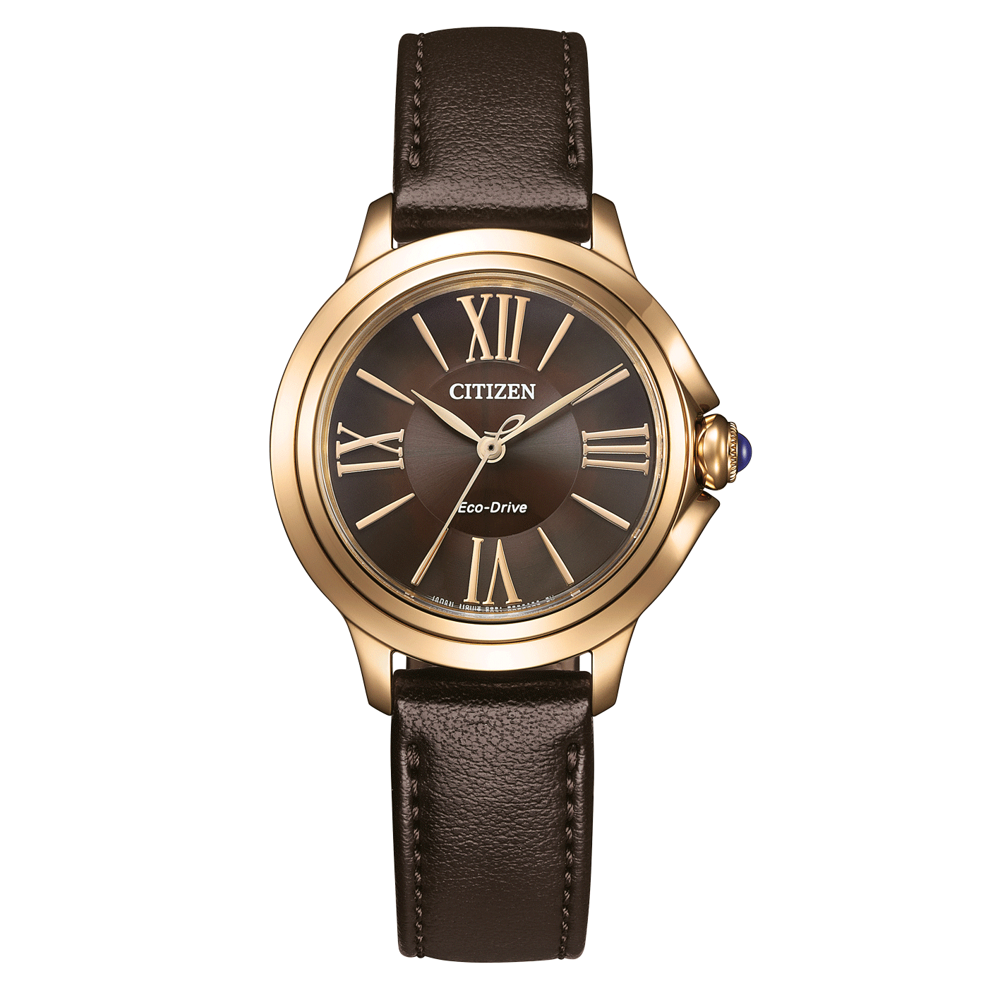 Citizen EM1163-09X