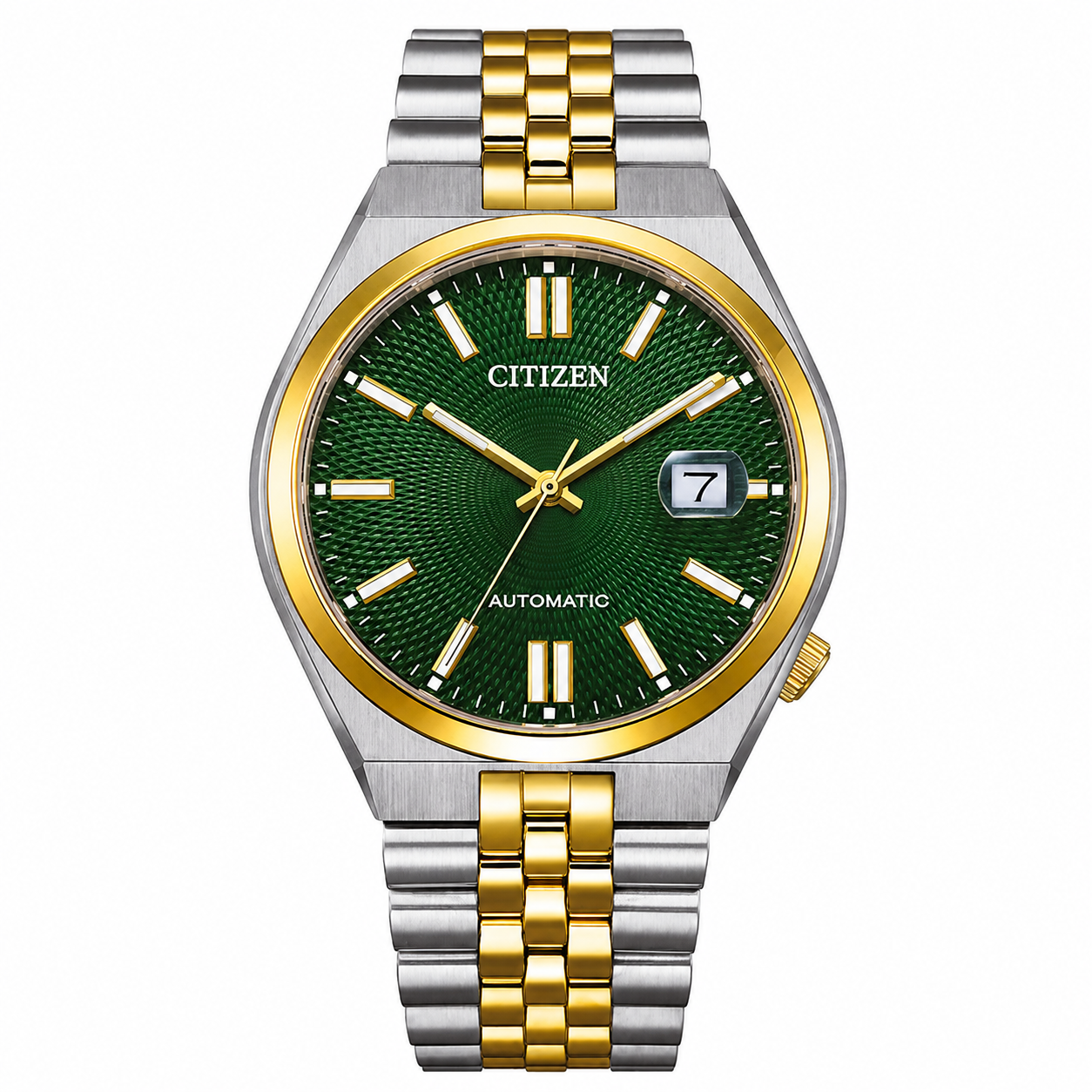 Citizen Tsuyosa NK0024-54X Citizen Tsuyosa NK0024-54X