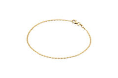 Gouden armband 204218818