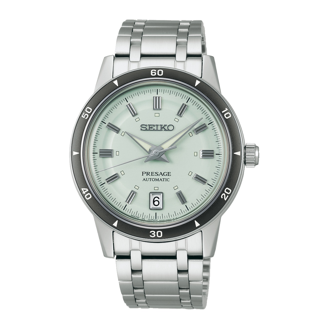 Seiko Presage Horloge SRPL71J1