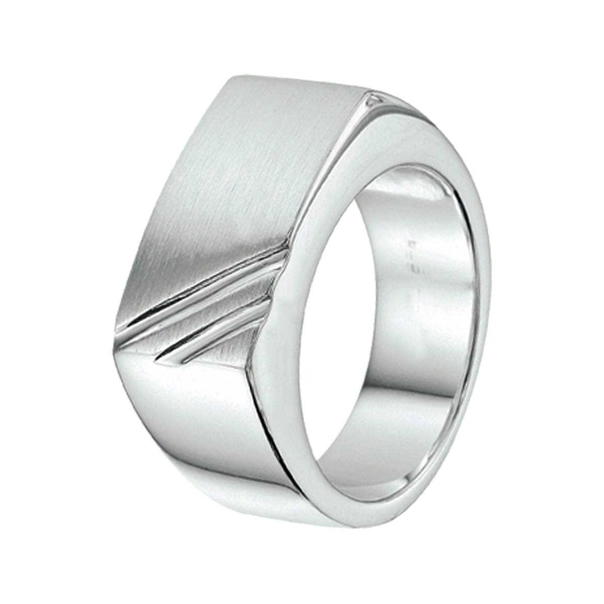 Zilveren ring 1337925