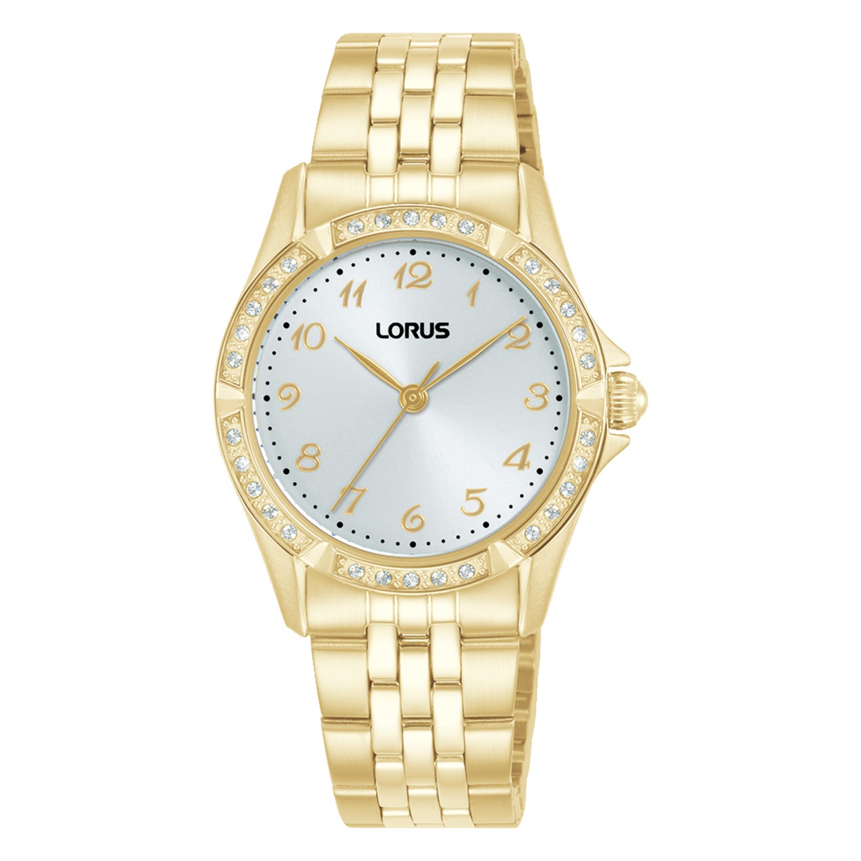 Lorus dames horloge RG250YX9