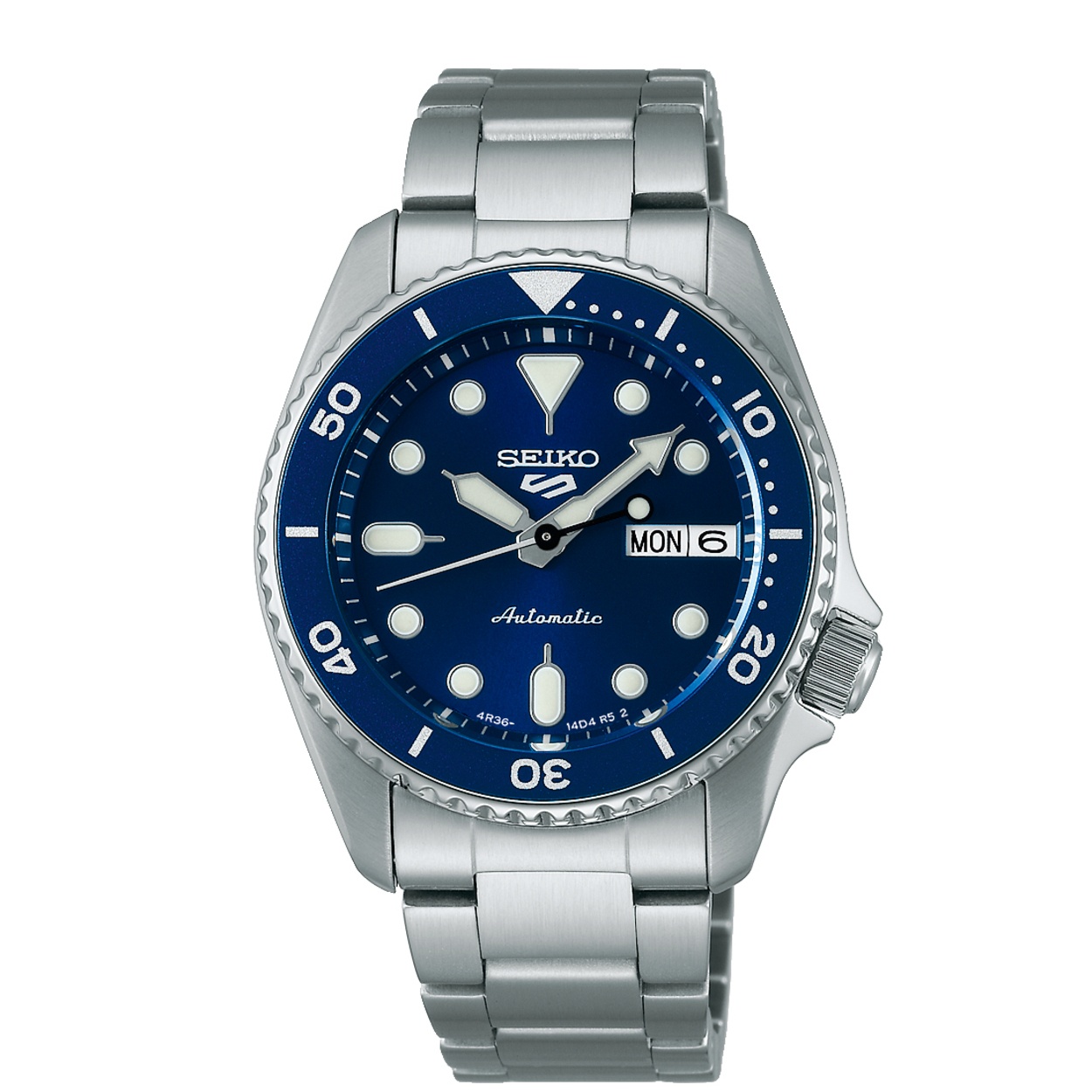 Seiko 5 Sports SRPL77K1 Seiko 5 Sports SRPL77K1