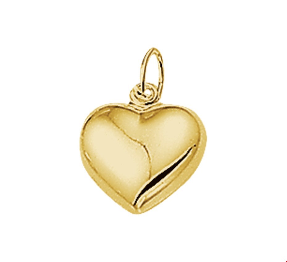 Hanger hart