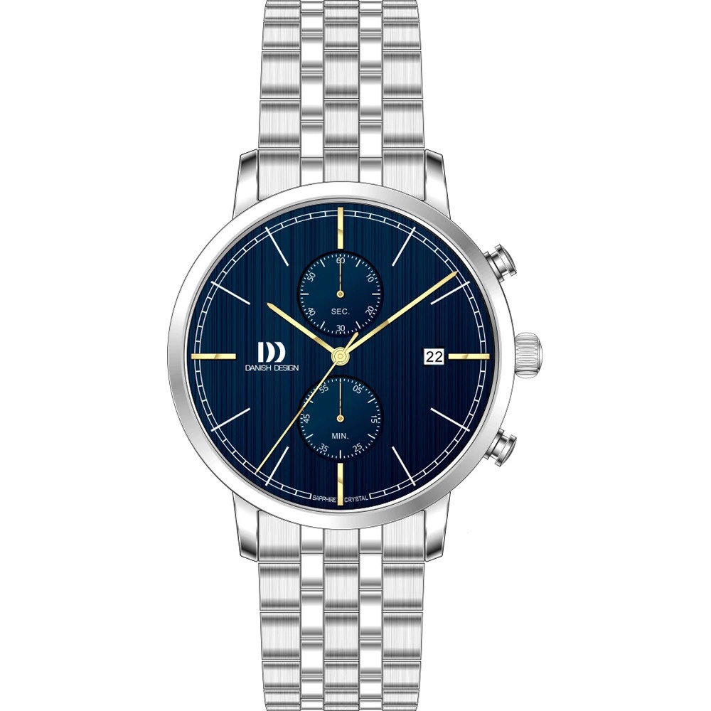 Danish Design Tidløs IQ98Q1290 