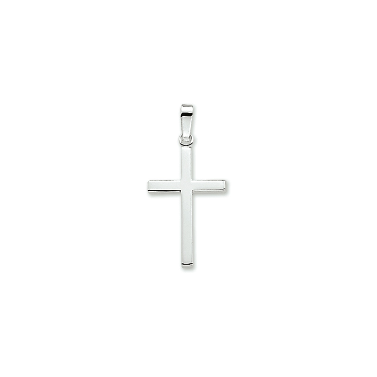 Zilveren kruis 1307370