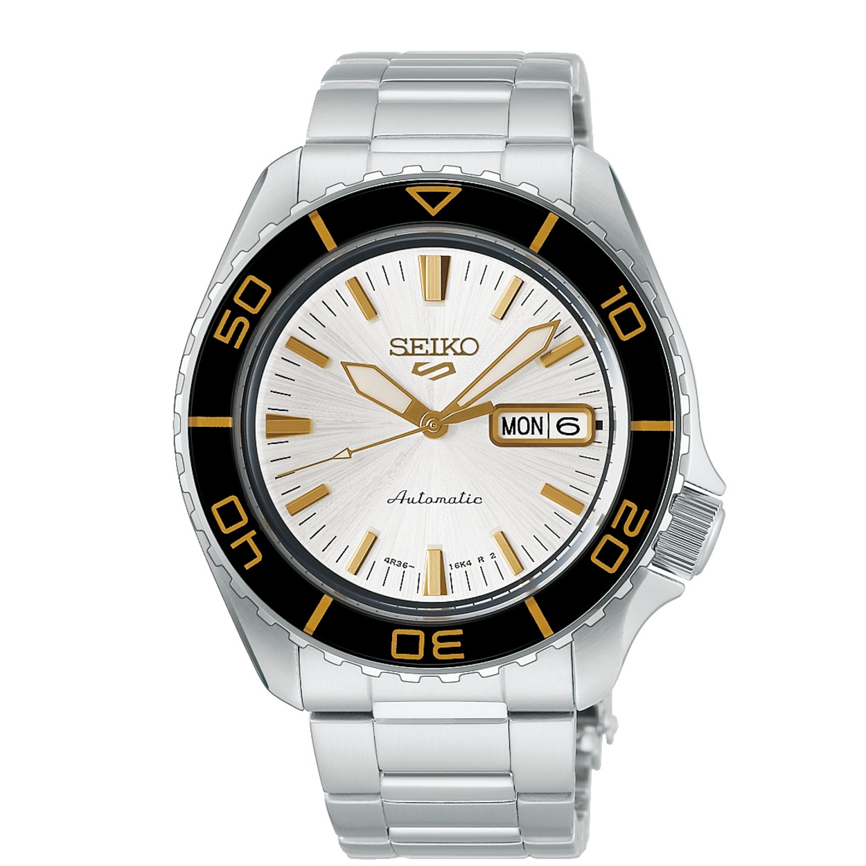 Seiko 5 Sports HDB004K1 Seiko 5 Sports HDB004K1