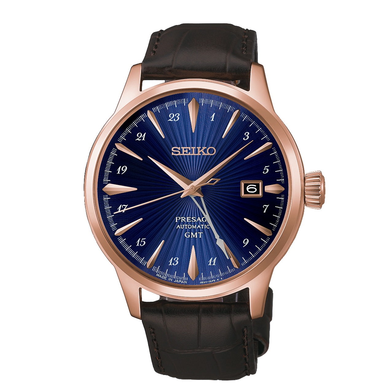 Seiko Presage Cocktail Time HCB005J1 Seiko Presage Cocktail Time HCB005J1