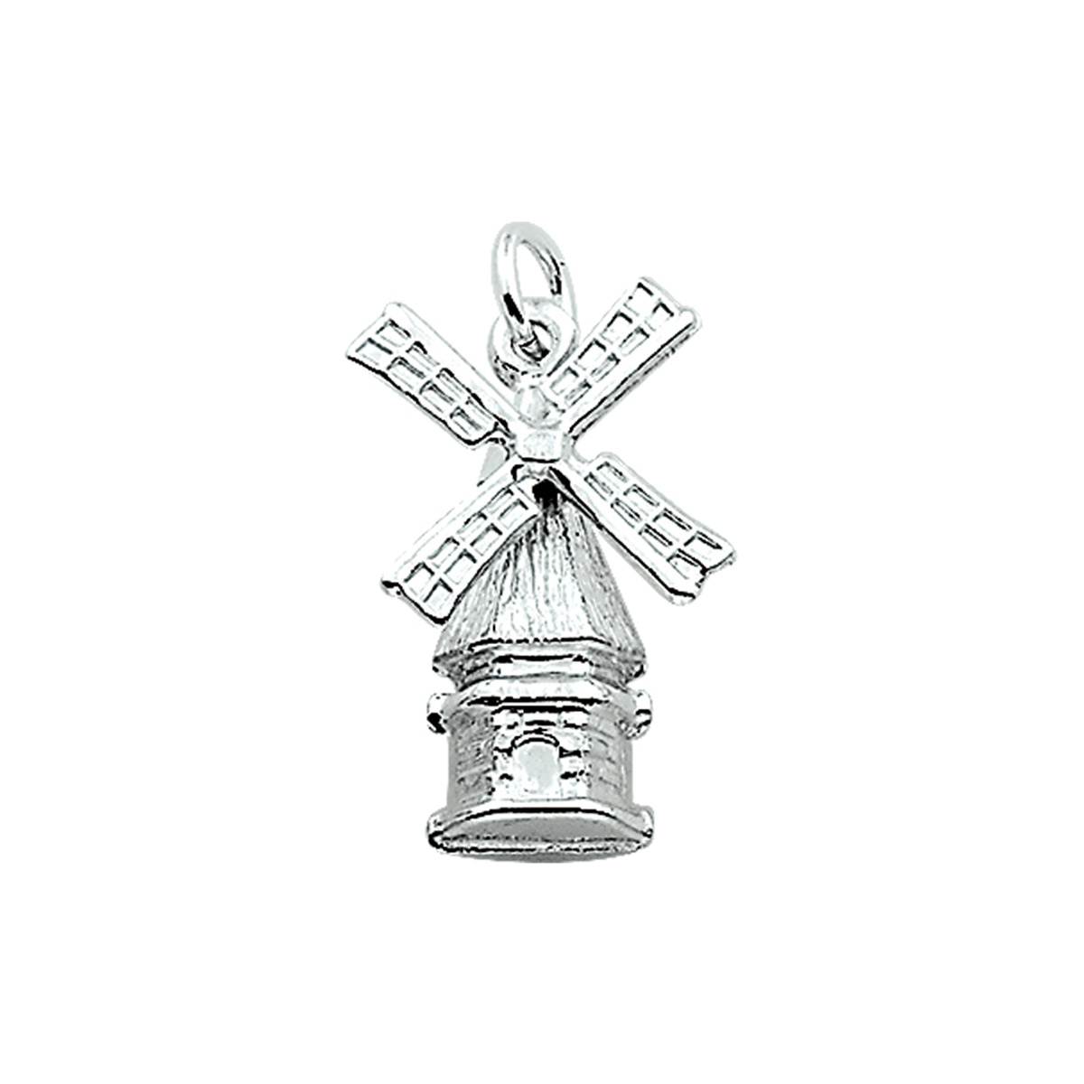 Zilveren bedel 1003471
