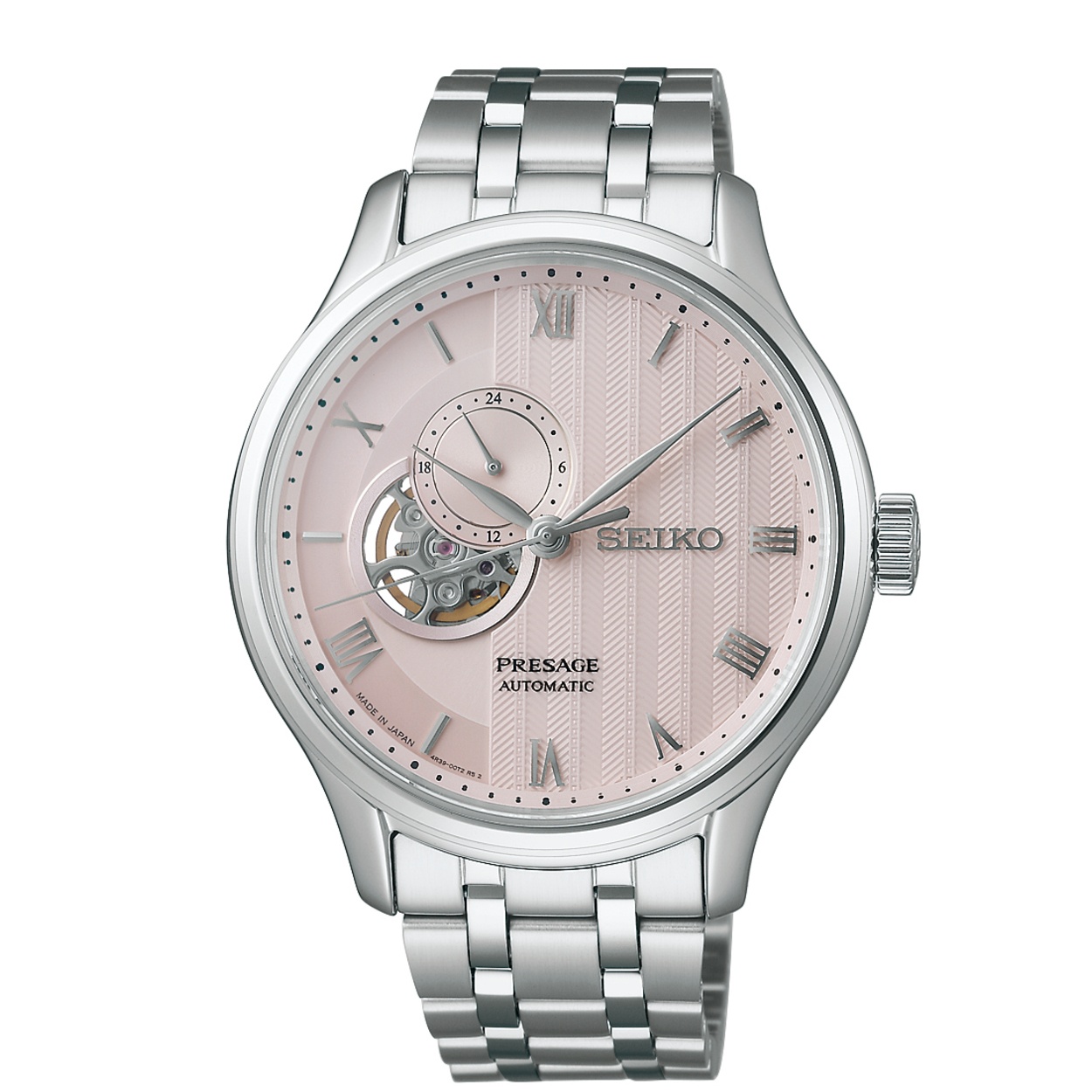Seiko Presage SSA465J1