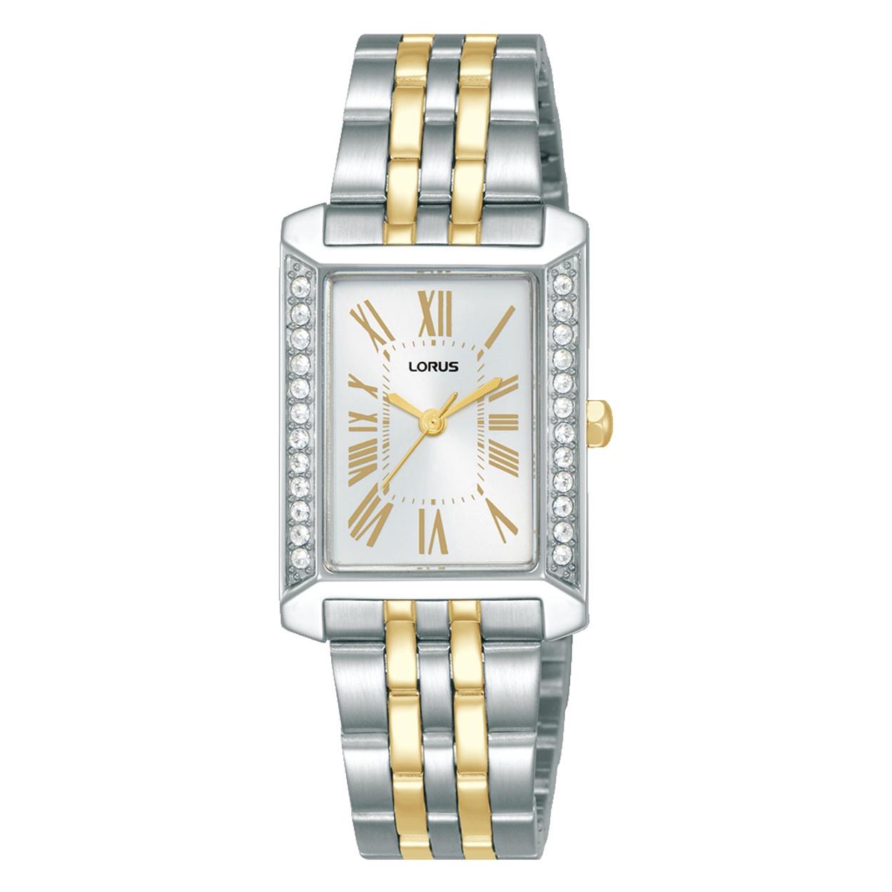 Lorus dames horloge RG235YX9