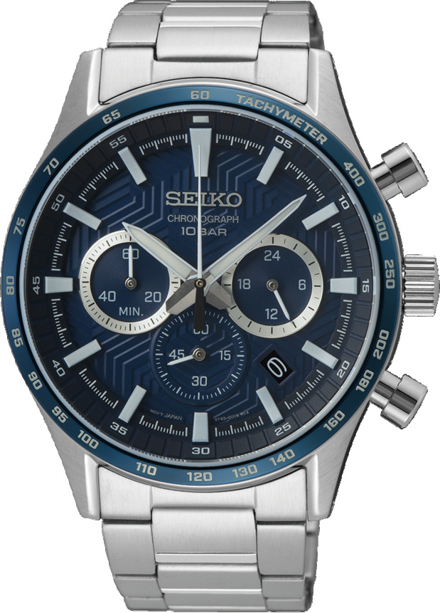 Seiko SSB445P1