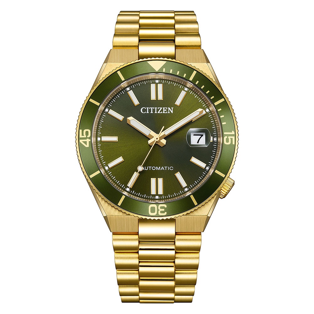Citizen Tsuyosa NJ0232-53X