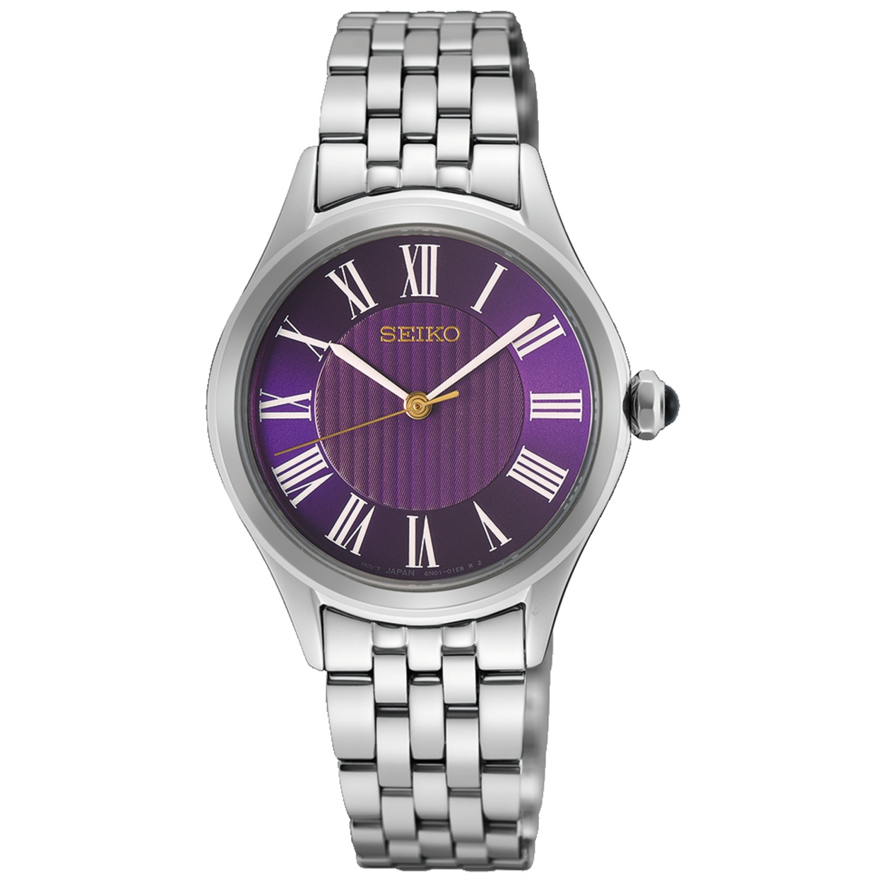Seiko Limited Edition (145th anniversary) HGH004P1 Seiko Limited Edition (145th anniversary) HGH004P1