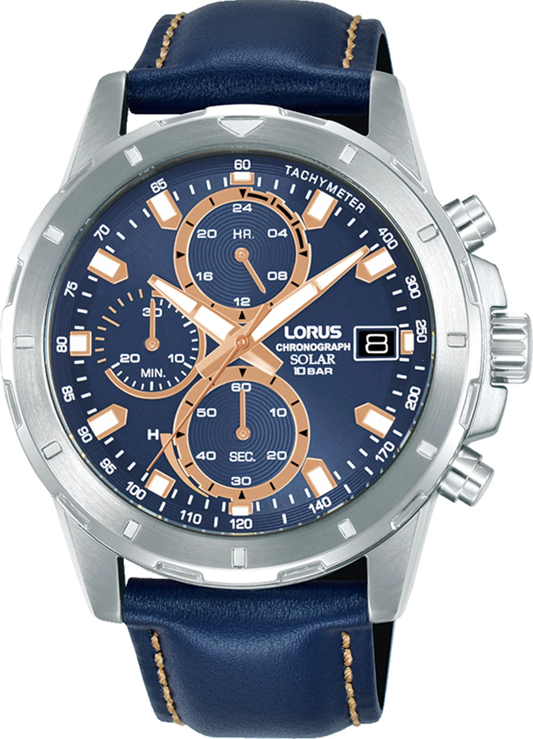 Lorus Herenhorloge RZ611AX9