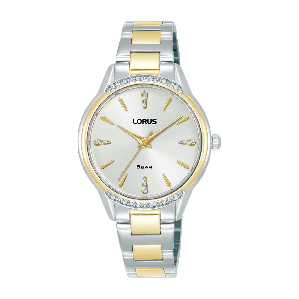 Lorus dames horloge RG256YX9 Lorus dames horloge RG256YX9