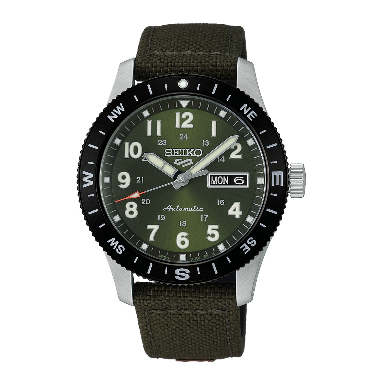 Seiko 5 Sports HDB008K1