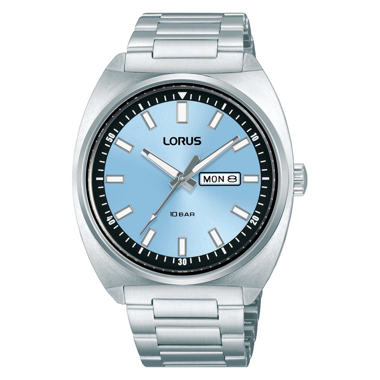 Lorus heren horloge RH317BX9