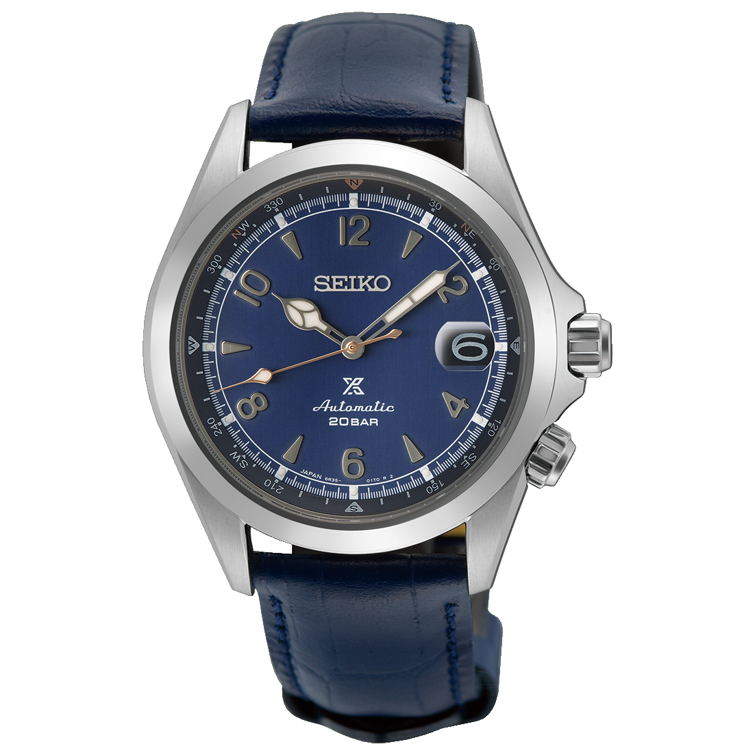 Seiko Prospex Limited Edition SPB531J1