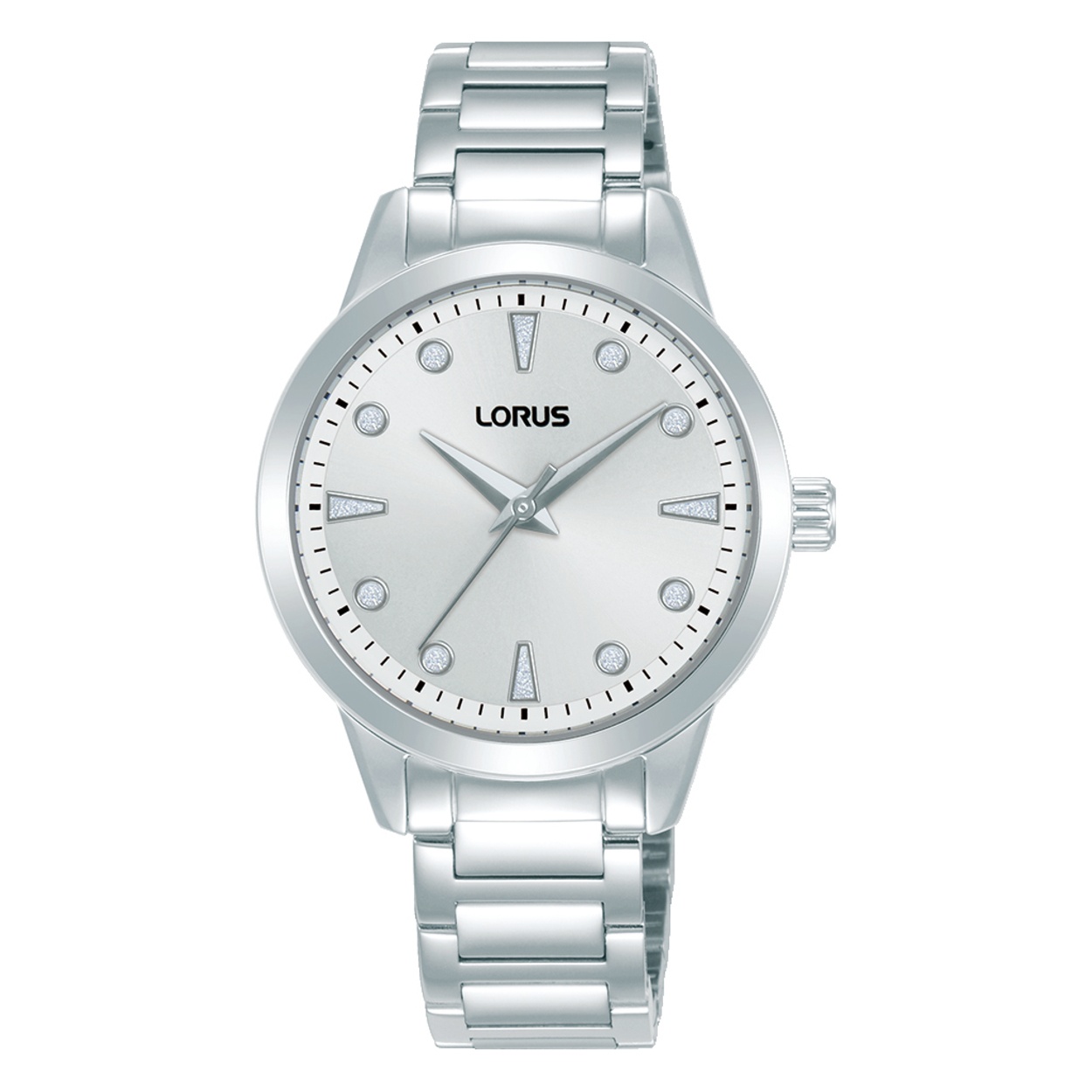 Lorus dames horloge RG267YX9