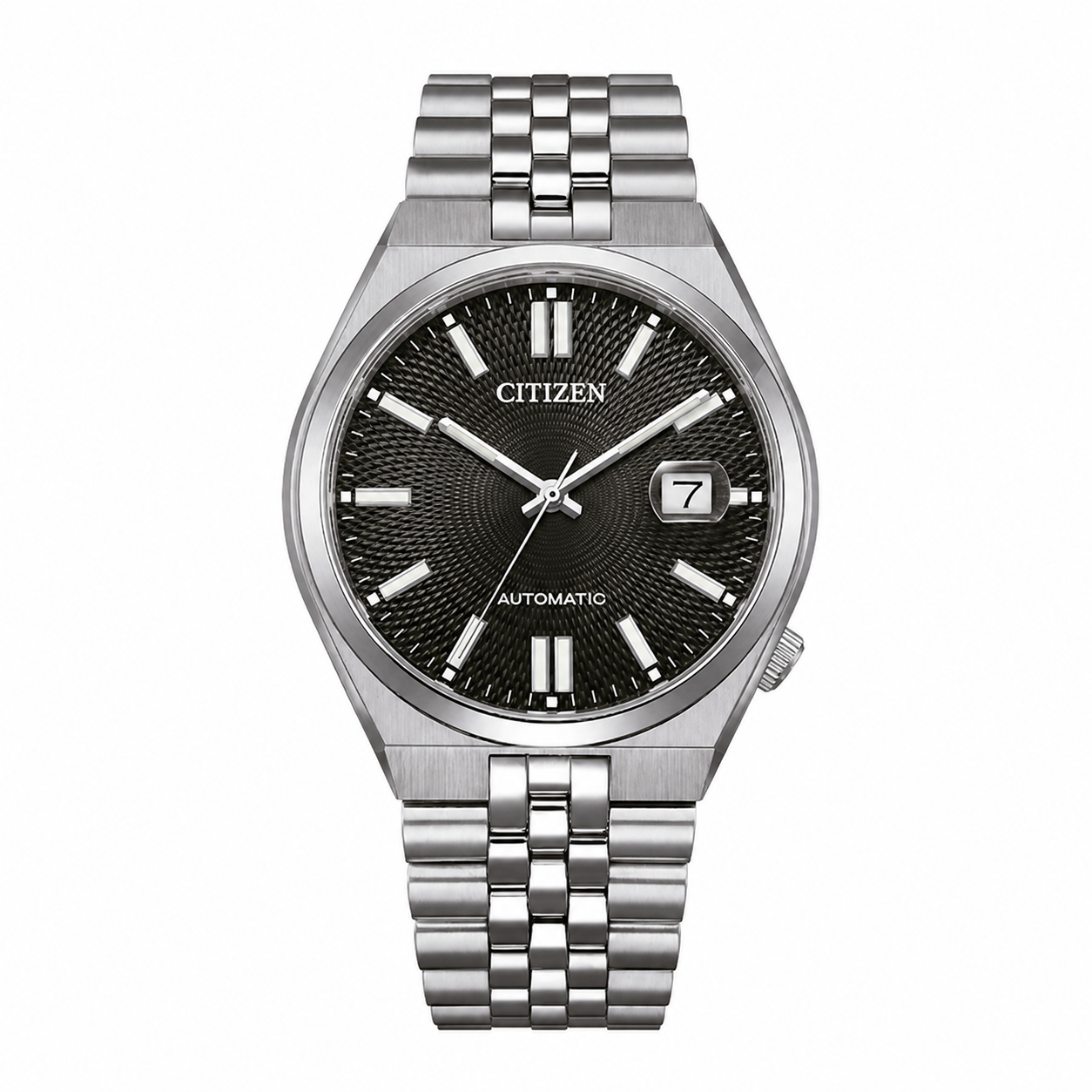Citizen Tsuyosa NK0020-55E