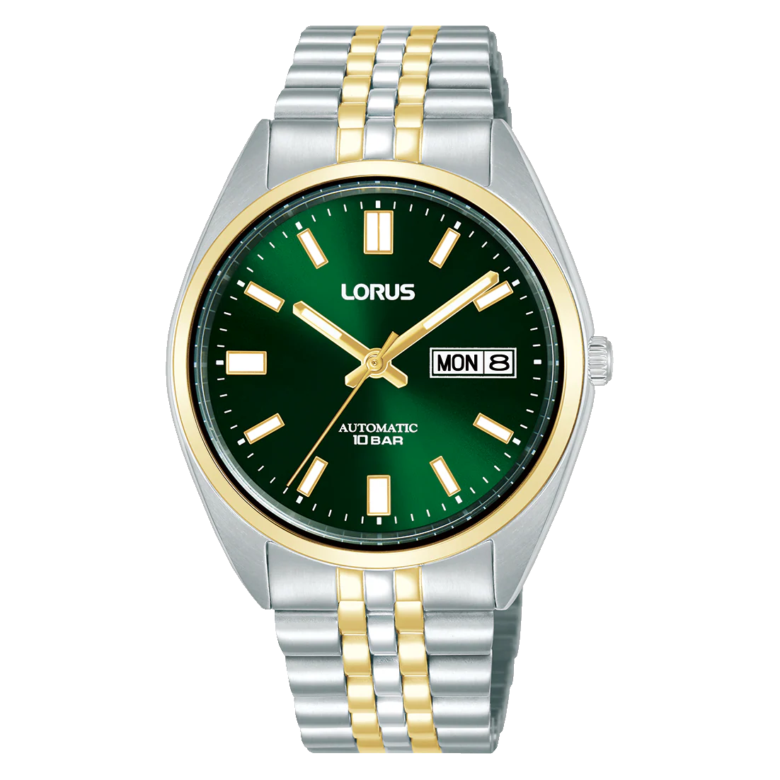 Lorus heren horloge RL430CX9