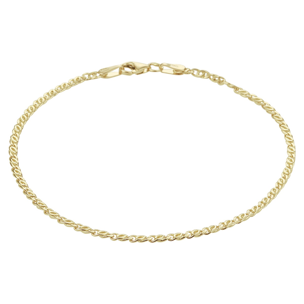 Gouden armband 4021654