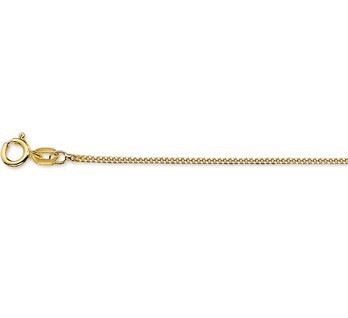 Collier gourmet 1.0 mm 4004578