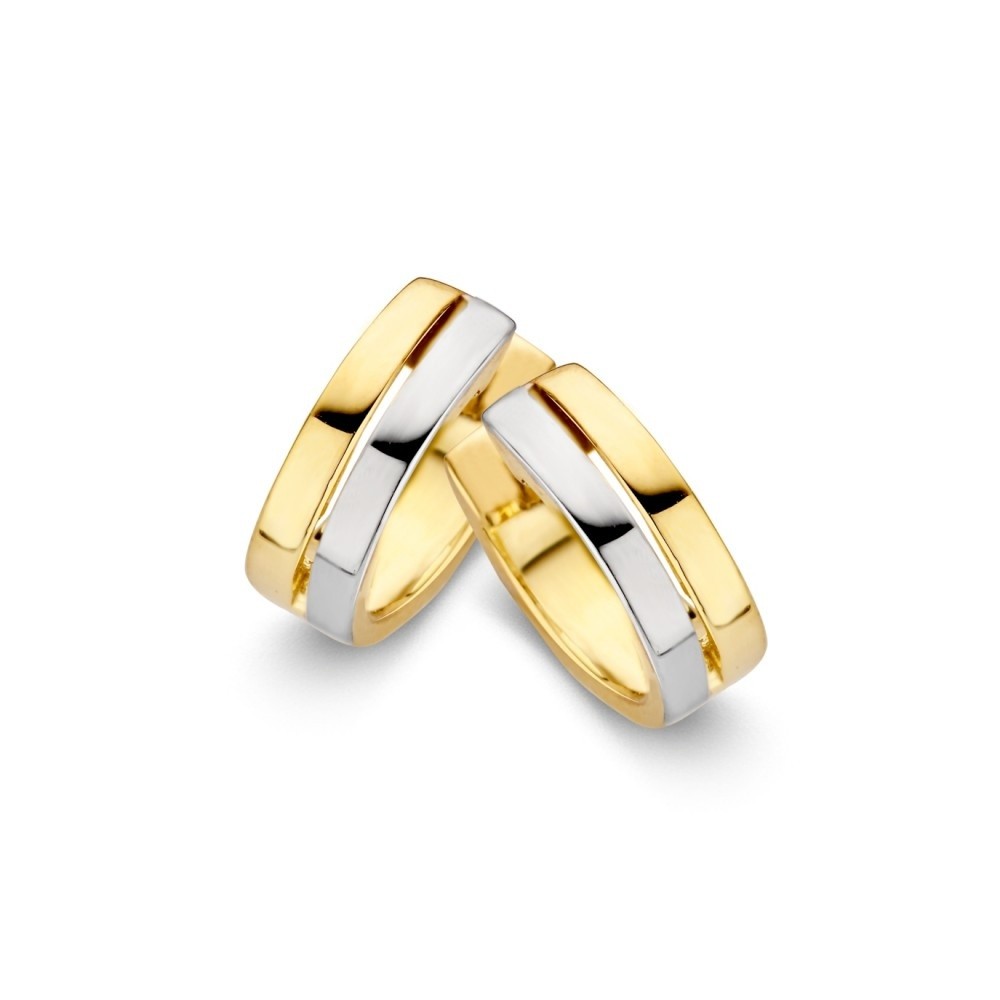 Creool bicolor OB405112