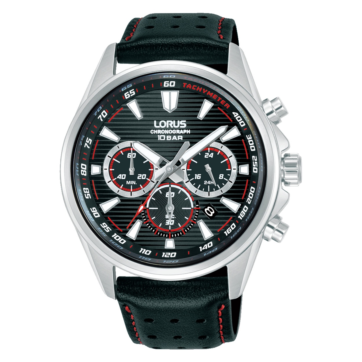 Lorus heren horloge RT325LX9