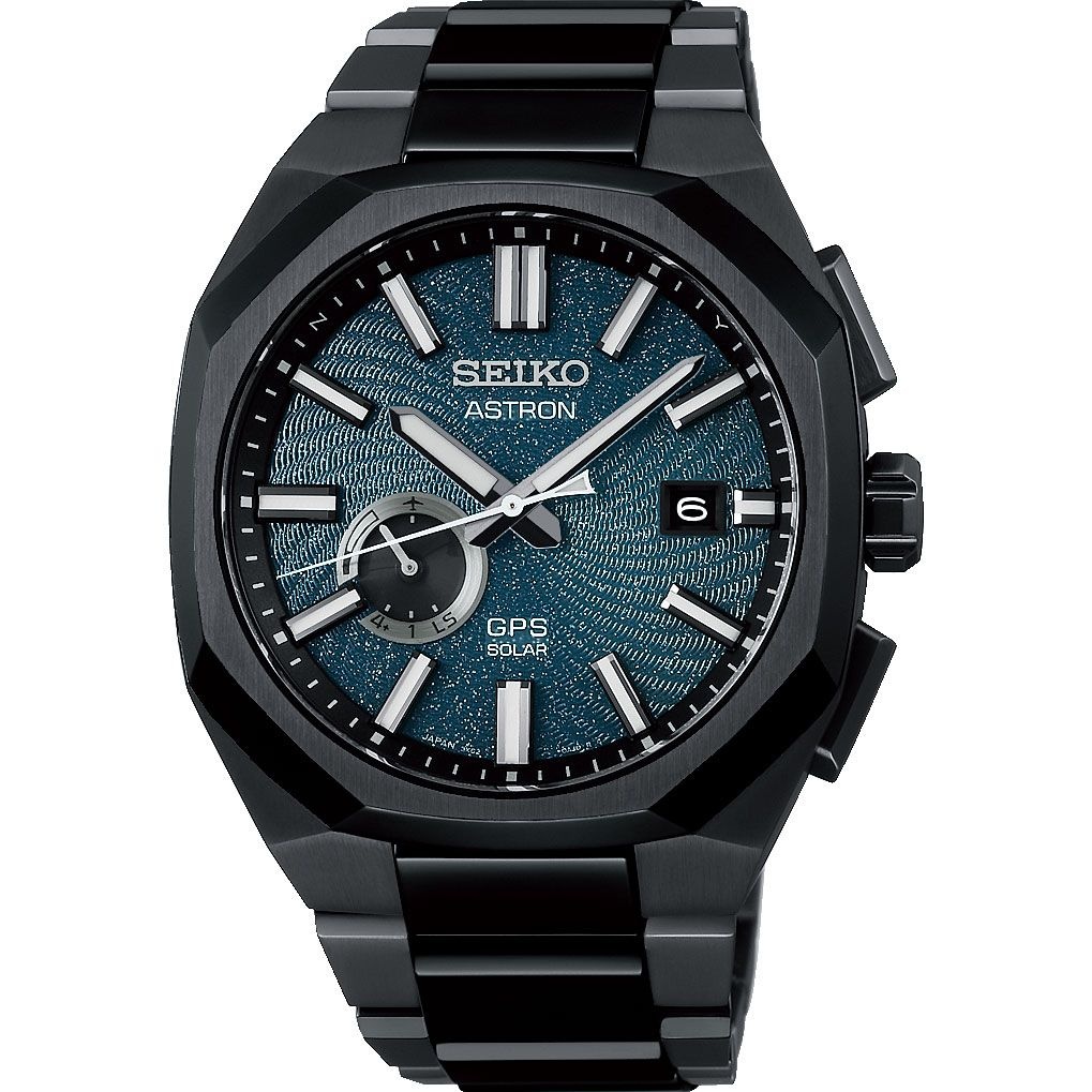 Seiko Astron limited edition SSJ039J1