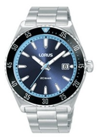 Lorus Herenhorloge RS957DX9