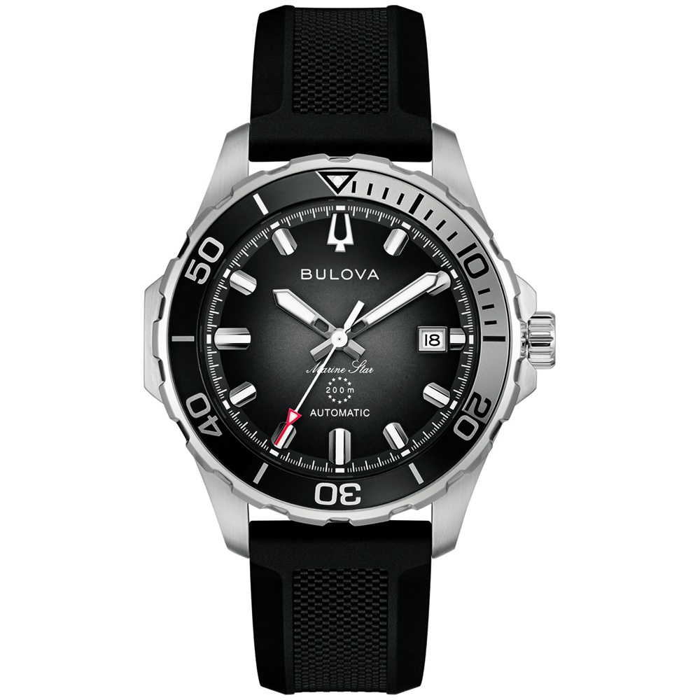 Bulova Marine Star Serie B 98B465