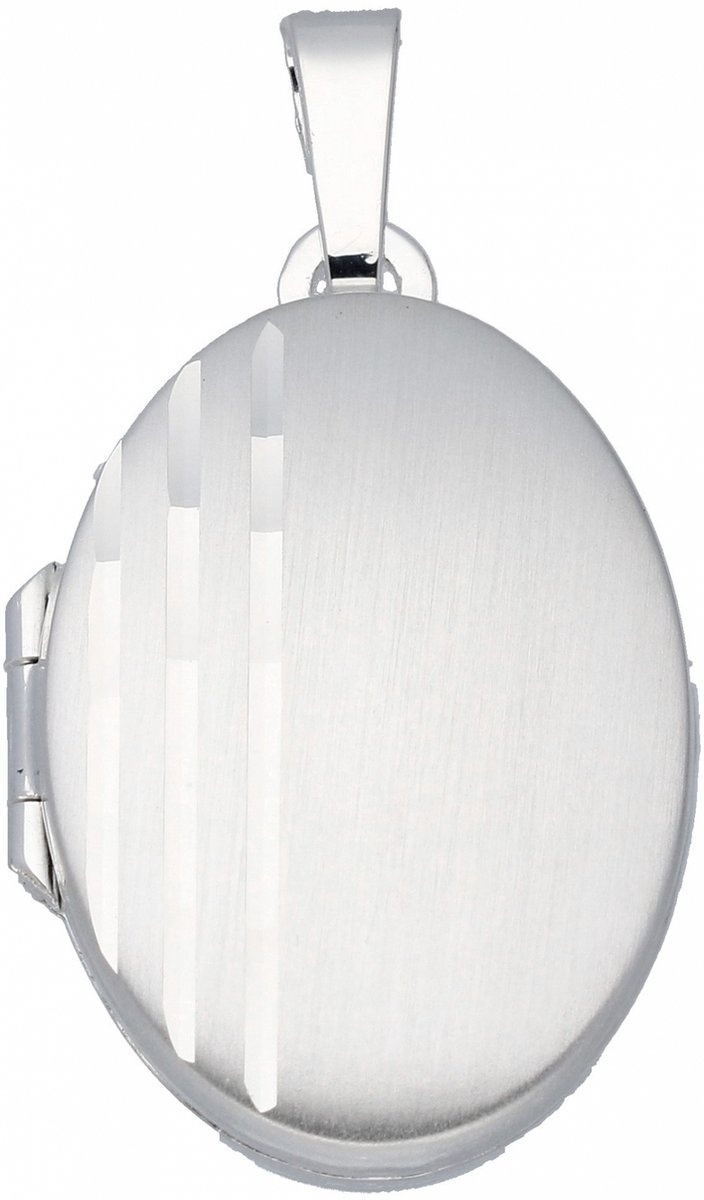 Zilveren medaillon 1450096