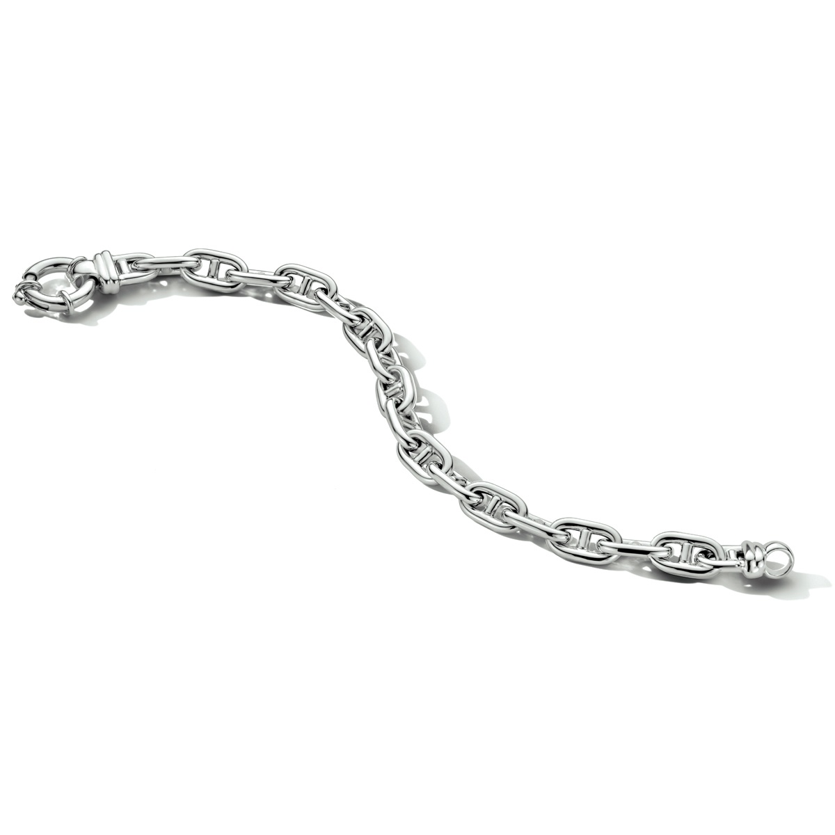 Zilveren armband 1334427