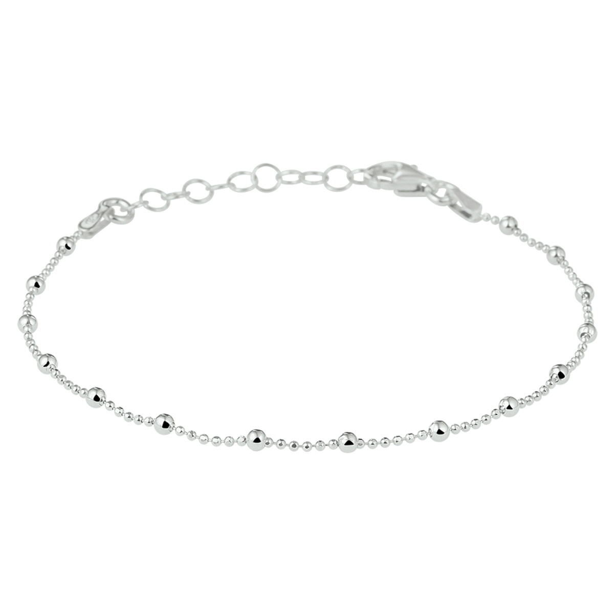 Zilveren armband 1328619