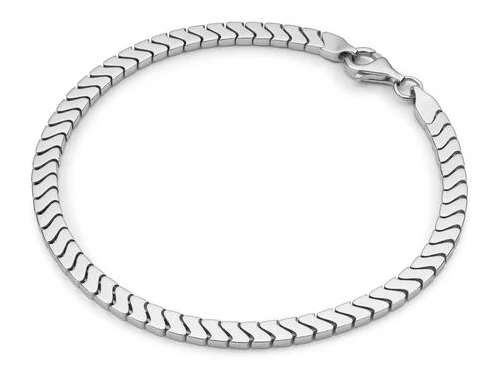 Zilveren armband 104098619