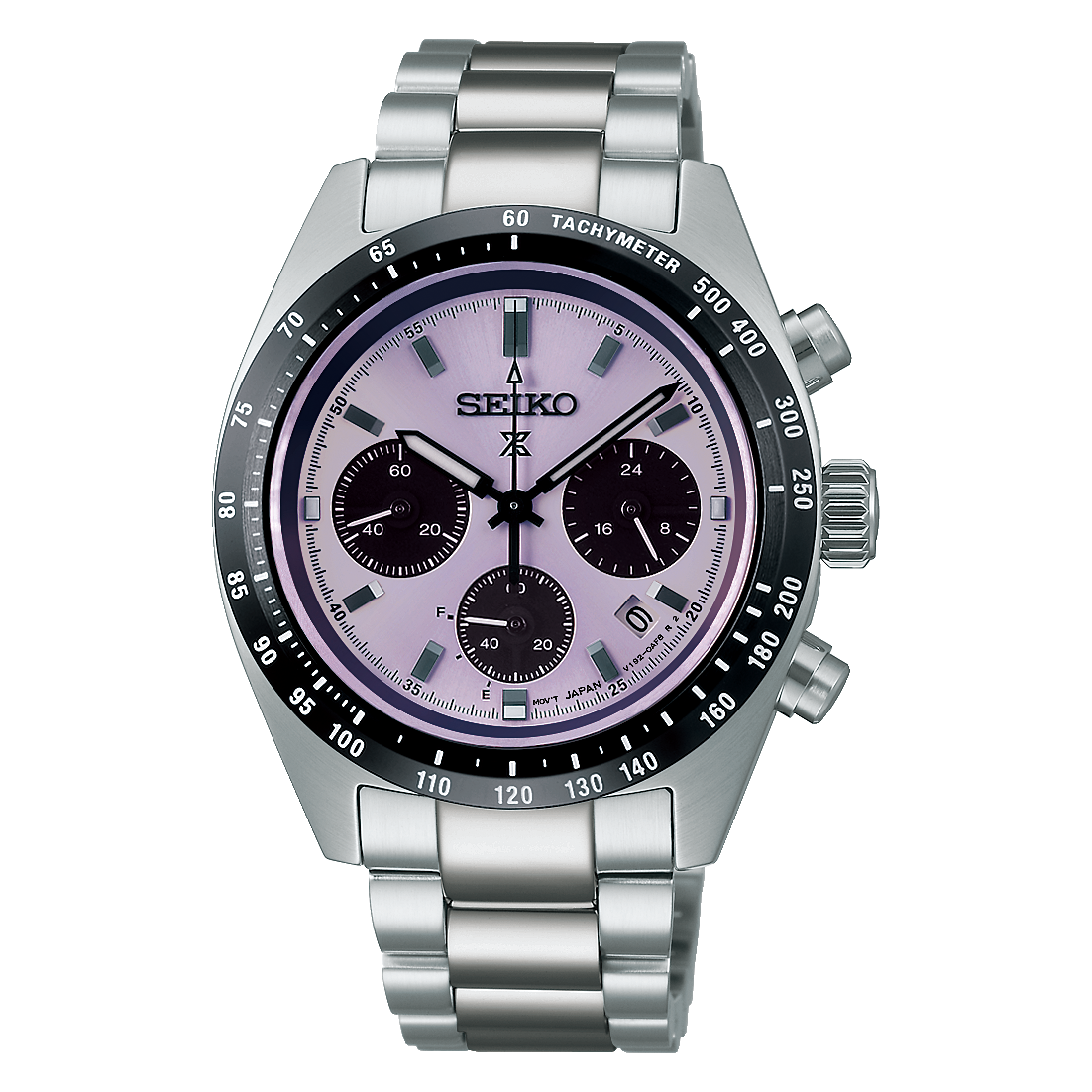 Seiko Prospex Speedtimer Limited Edition SSC955P1