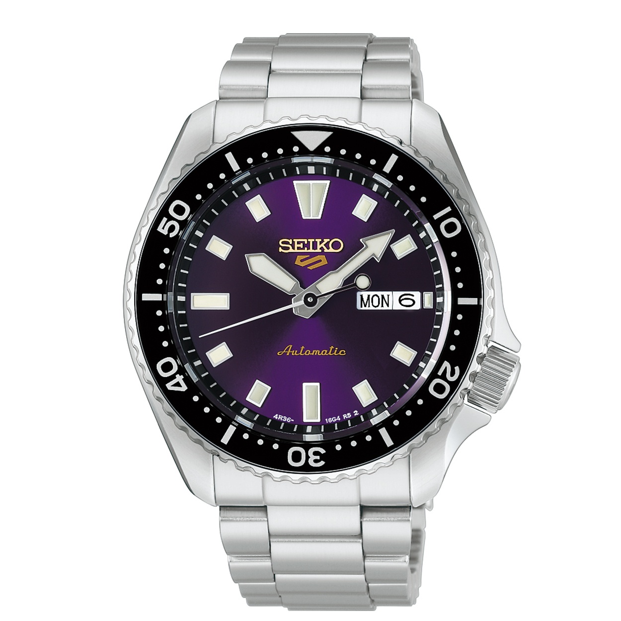 Seiko 5 Sports Limited Edition HDB003K1 Seiko 5 Sports Limited Edition HDB003K1