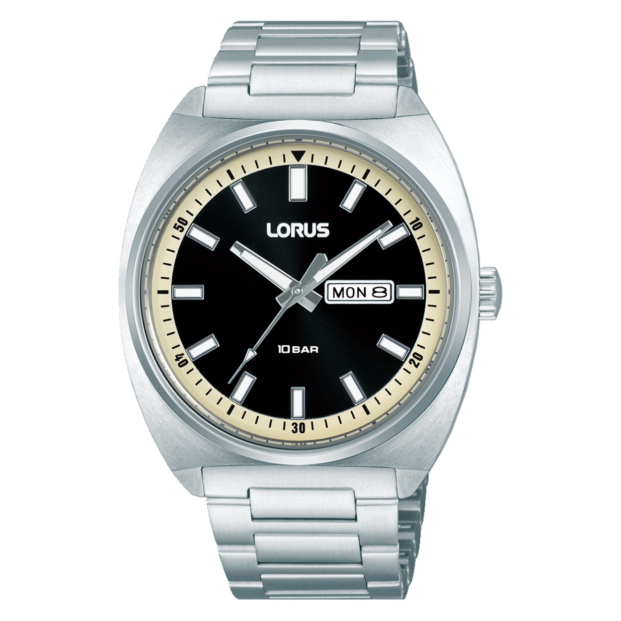 Lorus heren horloge RH311BX9