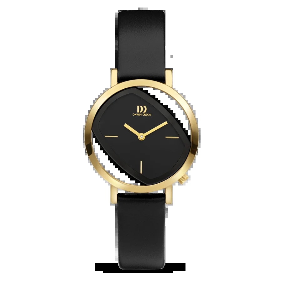Danish Design Tilta Gold IV15Q1317 Danish Design Tilta Gold IV15Q1317