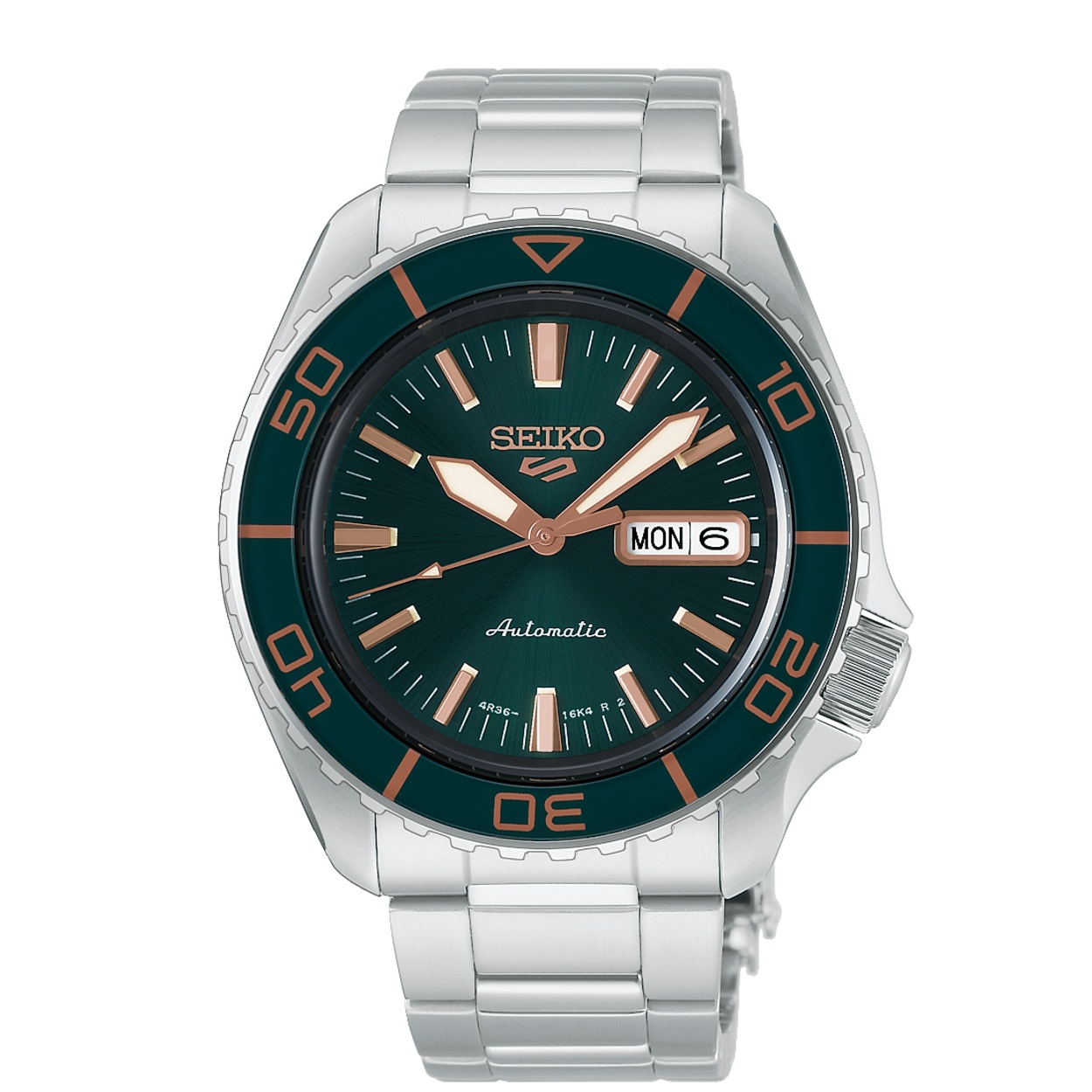 Seiko 5 Sports HDB005K1 Seiko 5 Sports HDB005K1