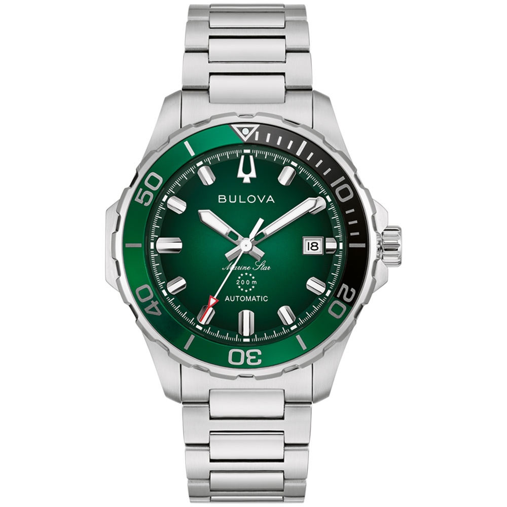 Bulova Marine Star Serie B 98B471