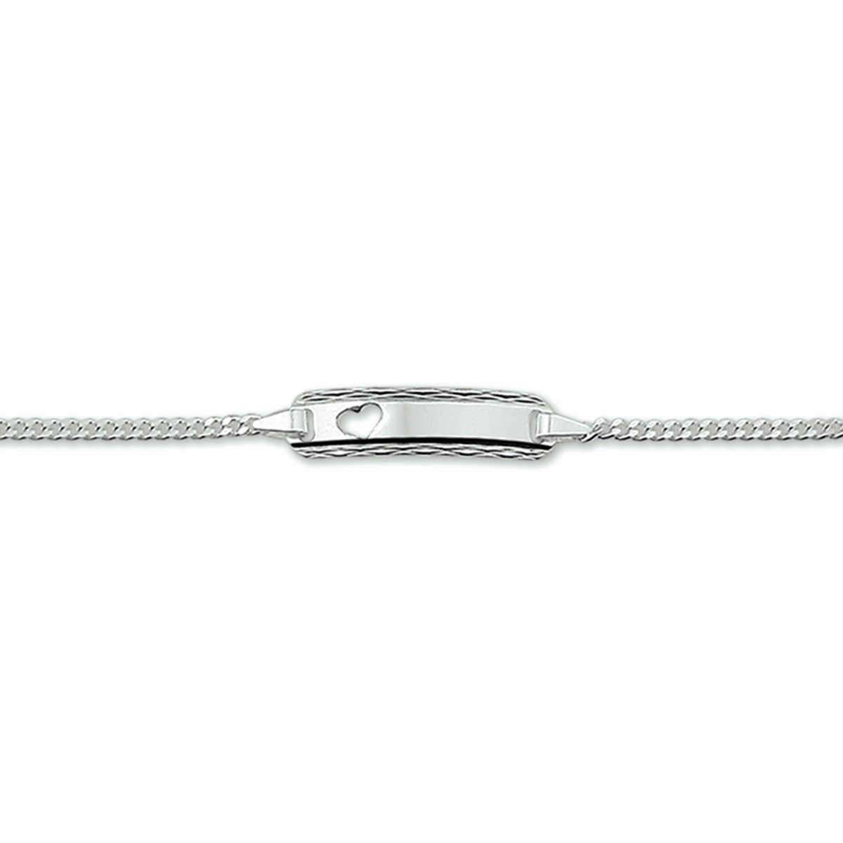 Zilveren armband 1005688