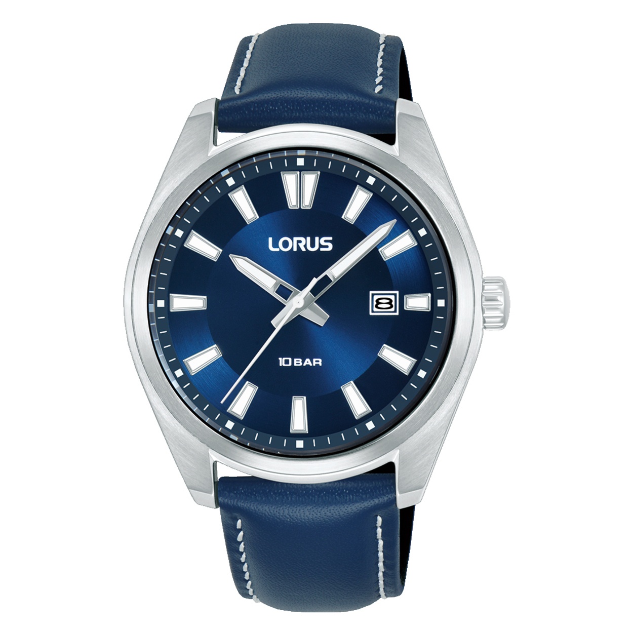 Lorus heren horloge RH923SX9