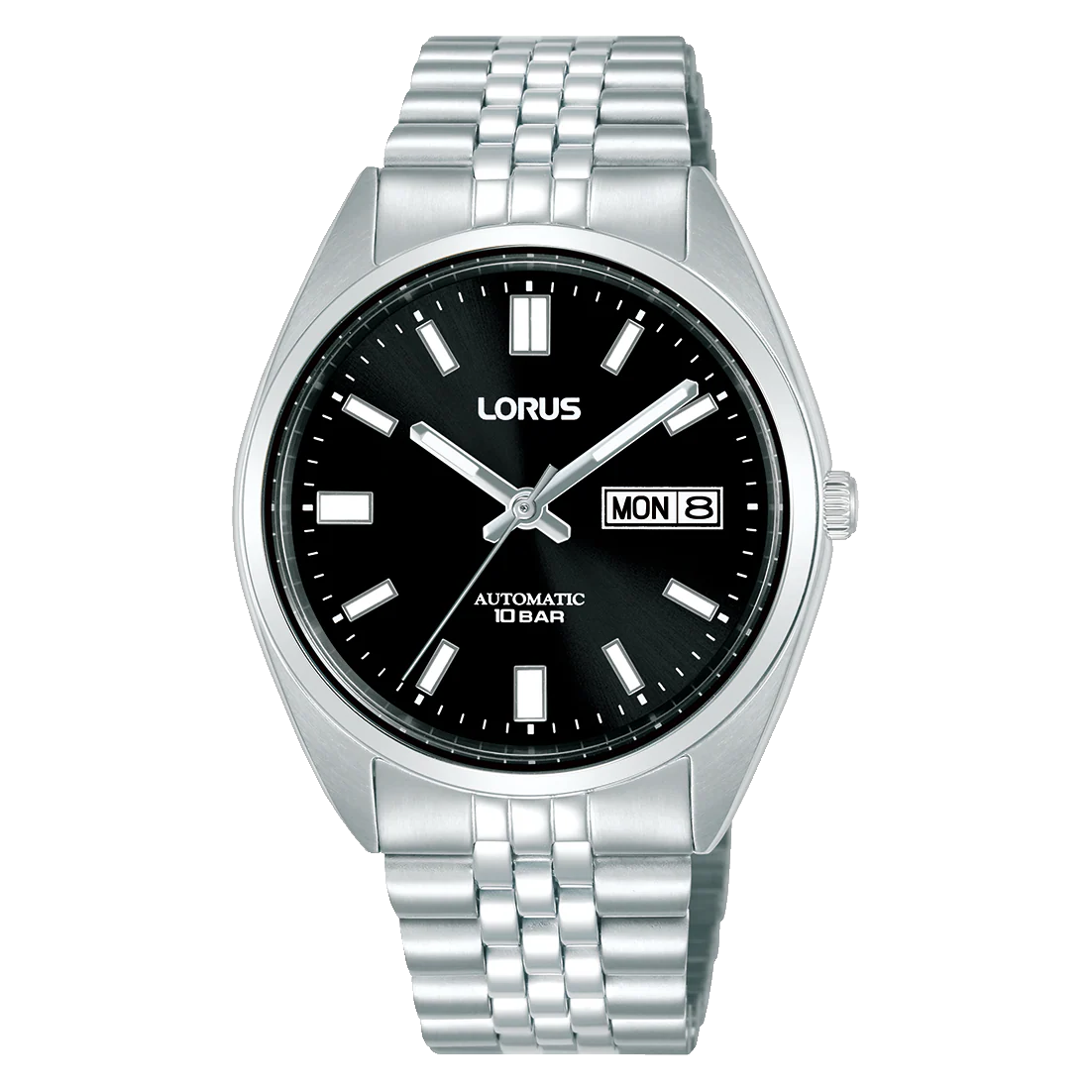 Lorus heren horloge RL427CX9