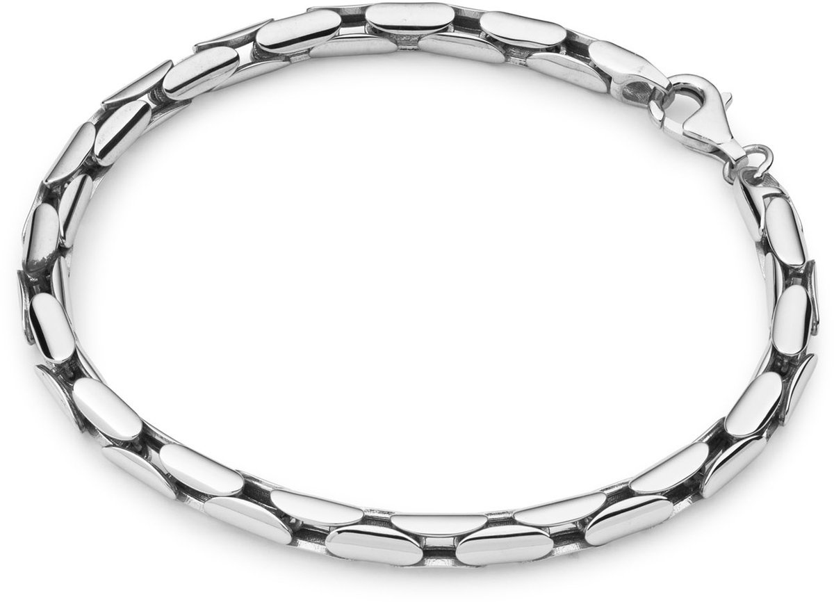 Zilveren armband 104098719