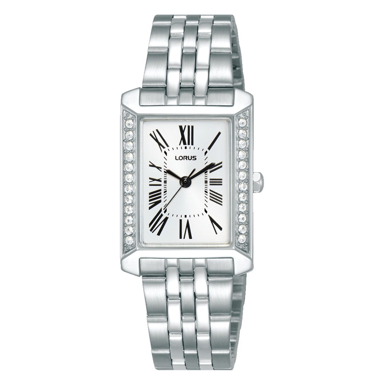 Lorus dames horloge RG233YX9